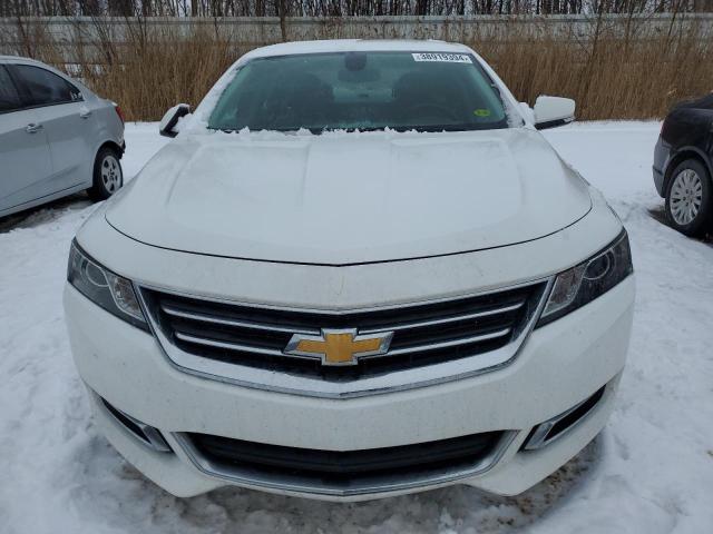 1G1115SL7FU145228 | 2015 CHEVROLET IMPALA LT