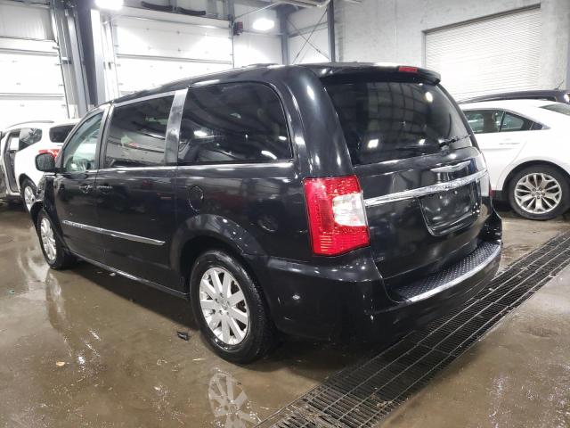 2015 Chrysler Town & Country - Image 2
