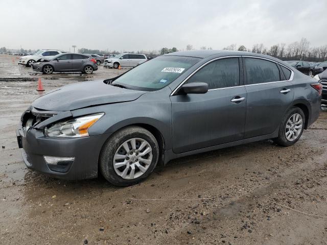 1N4AL3AP2FN357819 | 2015 NISSAN ALTIMA 2.5