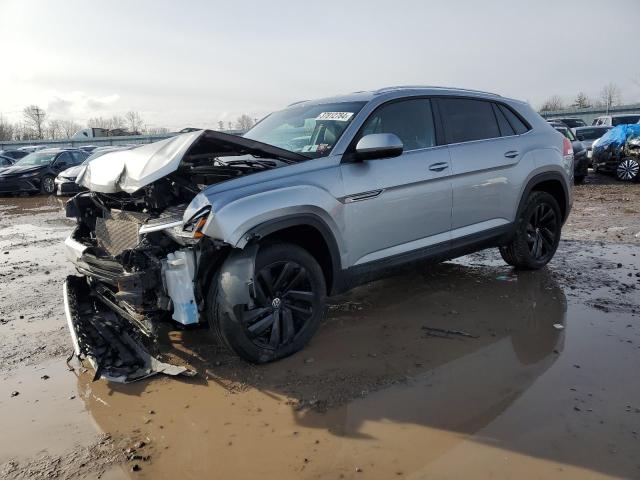 2023 Volkswagen Atlas Cross Sport 