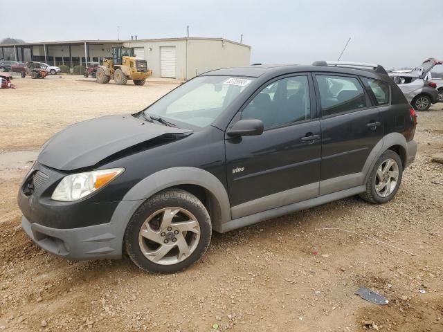 2006 Pontiac Vibe 