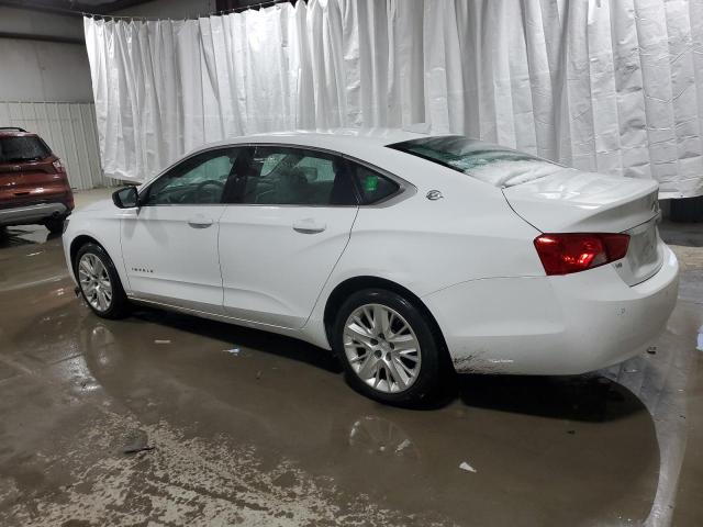 2G11Z5S3XH9139724 | 2017 CHEVROLET IMPALA LS