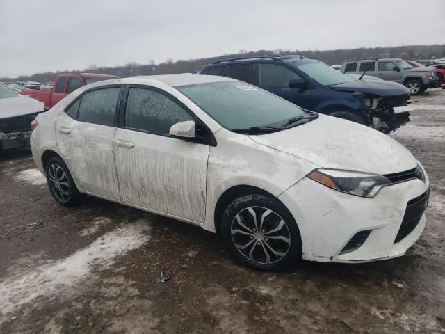 5YFBURHE5FP274889 | 2015 TOYOTA COROLLA L