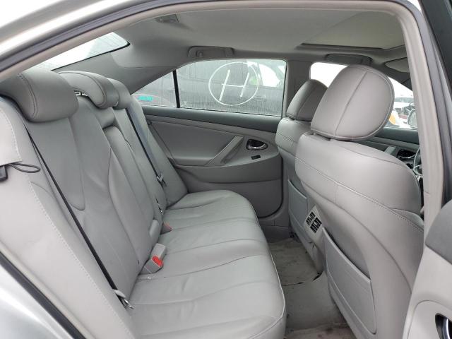 4T1BB46K47U007485 | 2007 Toyota camry hybrid