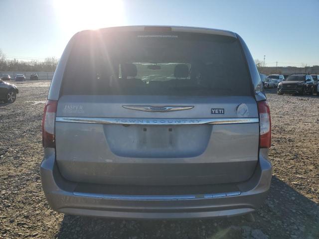 2C4RC1BG9GR148923 | 2016 CHRYSLER TOWN and COU