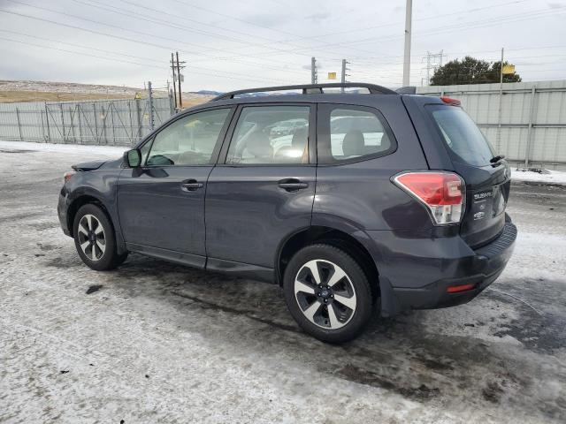 JF2SJABC8HH414452 | 2017 SUBARU FORESTER 2