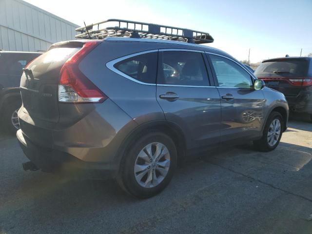 Vin: 5j6rm4h73dl072233, lot: 82946283, honda crv exl 20133