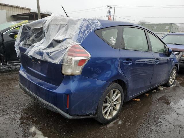 JTDZN3EU3FJ034863 | 2015 TOYOTA PRIUS V