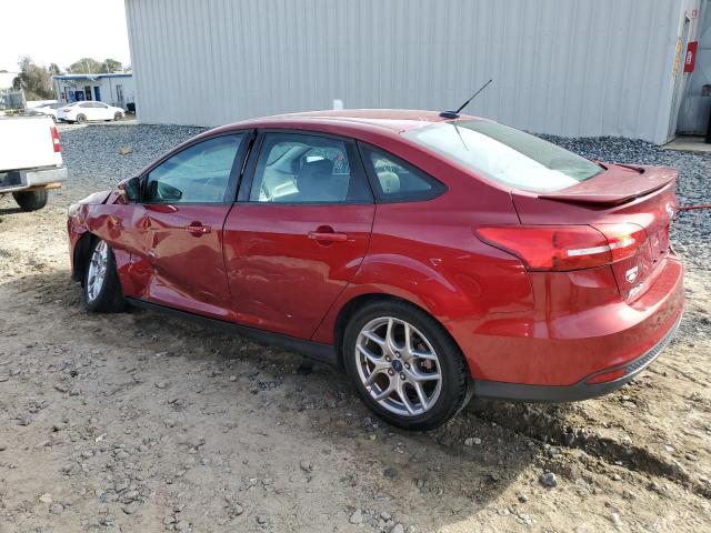 1FADP3F28FL308523 | 2015 FORD FOCUS SE