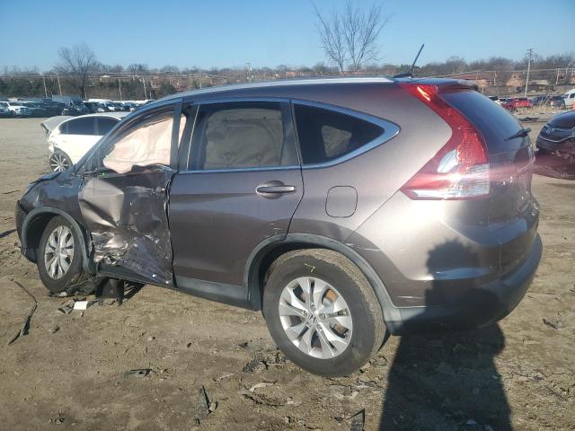 Vin: 5j6rm4h79dl026177, lot: 82637793, honda crv exl 20132