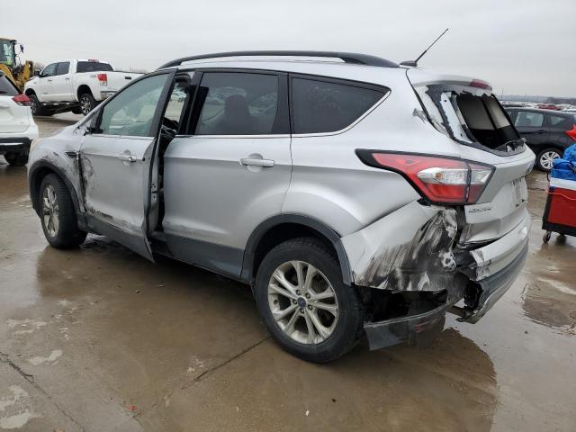 1FMCU0G90JUB49567 | 2018 FORD ESCAPE SE