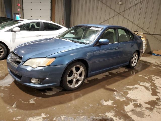 2008 Subaru Legacy 2.5i Limited