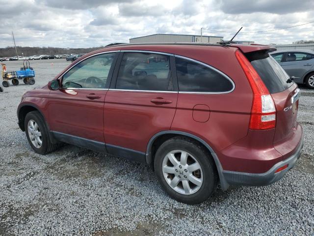 2007 Honda CR-V - Image 2