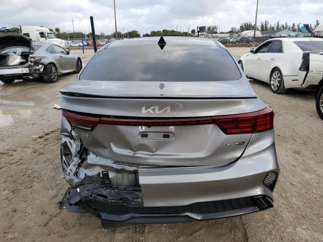2022 KIA FORTE GT L - 3KPF54AD9NE453889