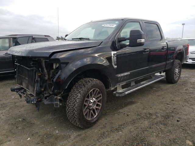 2018 Ford F-250 