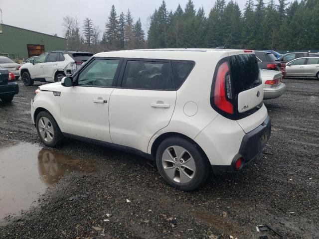 KNDJN2A26G7257828 | 2016 KIA SOUL