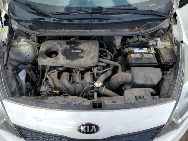 KNADM4A31G6691761 | 2016 KIA RIO LX