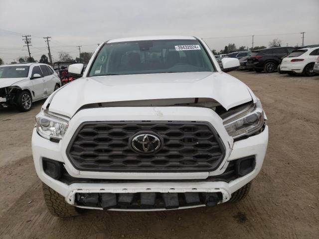 3TMCZ5AN4NM455870 | 2022 TOYOTA TACOMA DOU