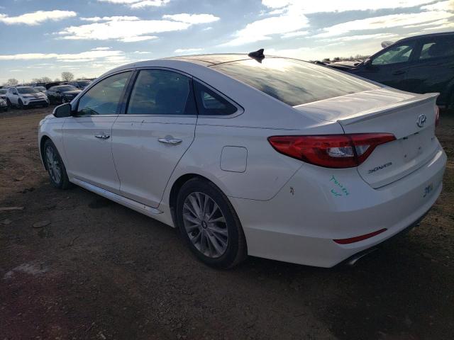 5NPE34AF9FH037650 | 2015 HYUNDAI SONATA SPO