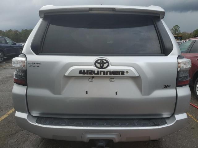 JTEZU5JR7G5132624 | 2016 TOYOTA 4RUNNER SR