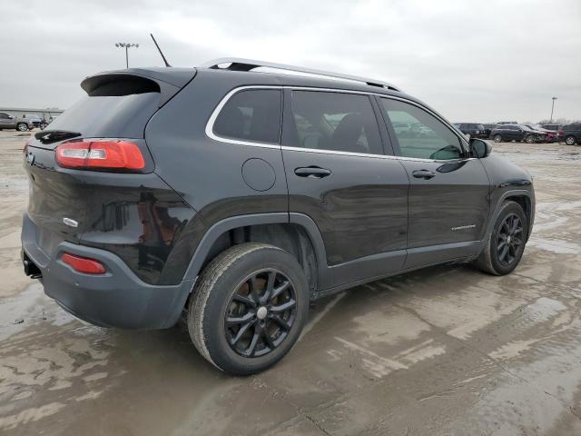 2015 Jeep Cherokee Latitude VIN: 1C4PJLCS6FW701383 Lot: 38396624