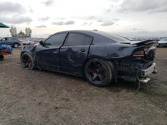 2018 Dodge Charger - Image 2