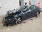 2018 HONDA CIVIC EX - 19XFC2F79JE015753