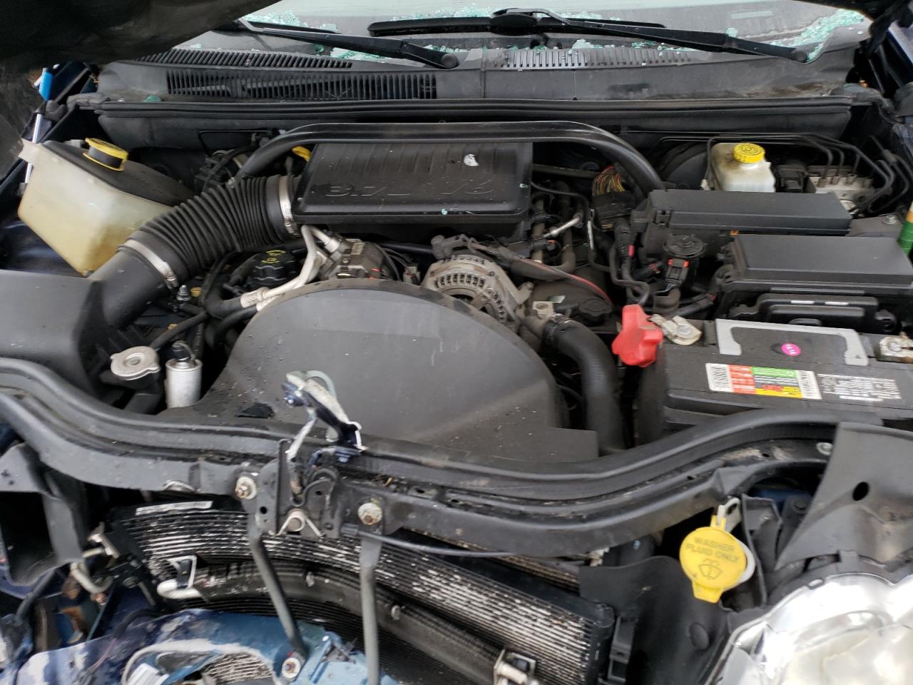 1J4GR48K86C250119 2006 Jeep Grand Cherokee Laredo