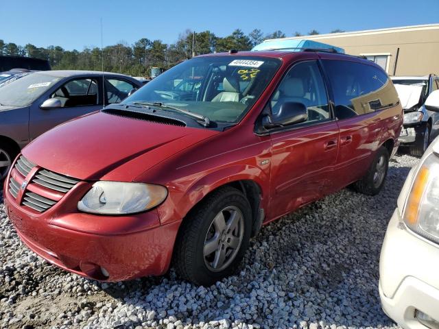 2005 Dodge Grand Caravan SXT