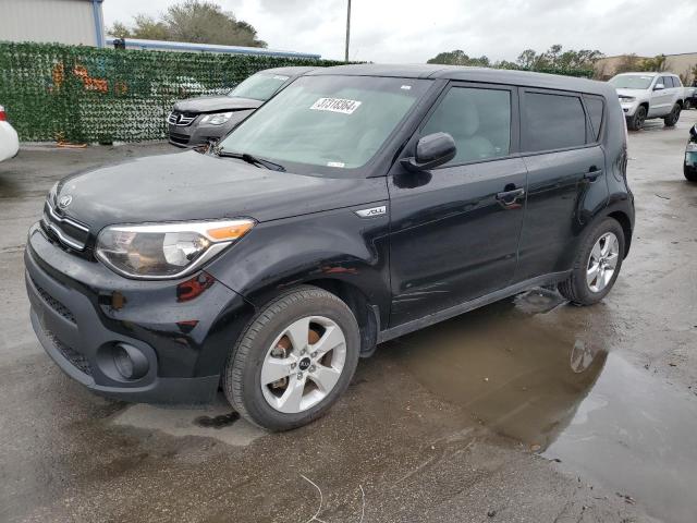 KNDJN2A21J7888929 | 2018 KIA SOUL