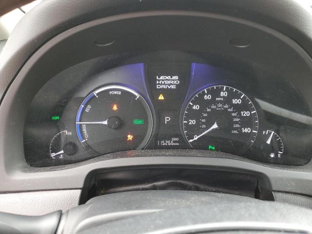 2015 LEXUS RX 450H - 2T2BC1BA2FC005321