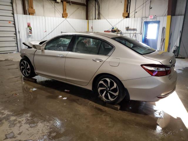 1HGCR2F80GA035557 | 2016 HONDA ACCORD EXL