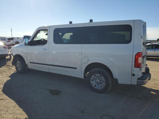 2020 NISSAN NV 3500 - 5BZAF0AA1LN851872