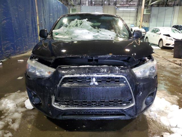 4A4AP3AU5EE005152 | 2014 MITSUBISHI OUTLANDER