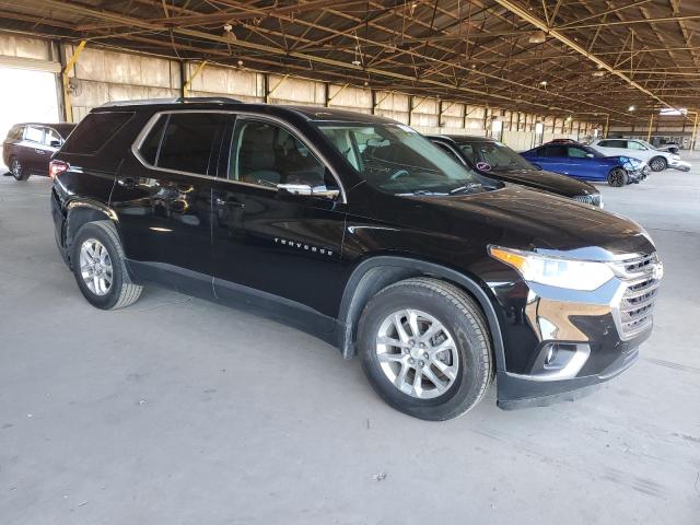 1GNEVGKW3JJ108858 | 2018 CHEVROLET TRAVERSE L