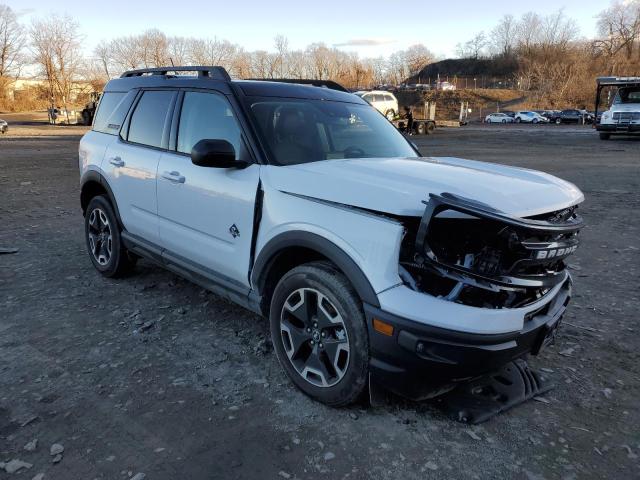 3FMCR9C62PRD06047 2023 Ford Bronco Sport Outer Banks