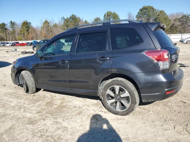 JF2SJADC6HH550396 | 2017 SUBARU FORESTER 2