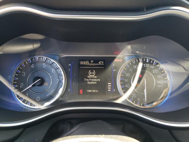 2015 CHRYSLER 200 LIMITE - 1C3CCCAB8FN730762