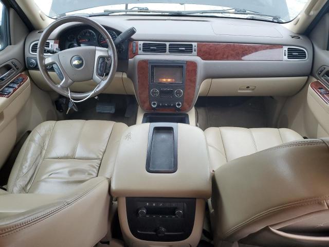 1GNSKBE08ER218947 | 2014 CHEVROLET TAHOE K150