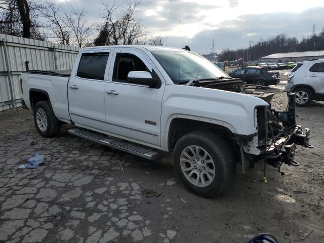 3GTU2MEC2GG298286 | 2016 GMC SIERRA K15