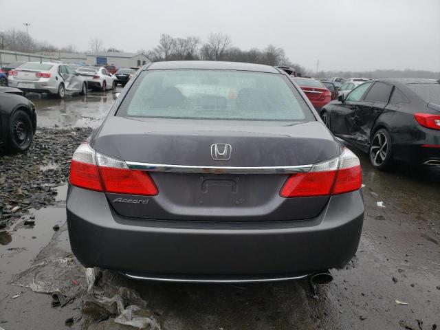 1HGCR2F30EA232844 | 2014 HONDA ACCORD LX