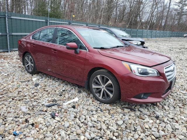 4S3BNAN67G3022812 | 2016 SUBARU LEGACY 2.5