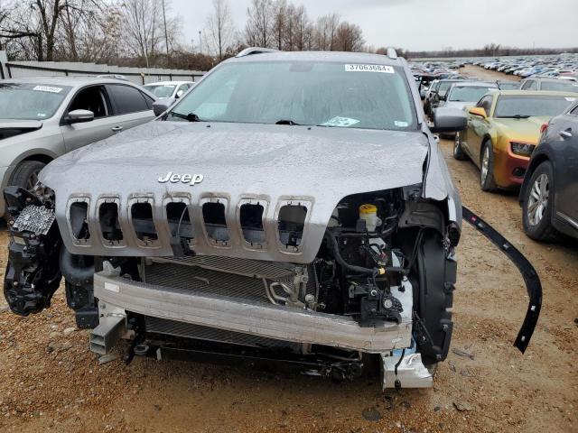 1C4PJMDX7KD369752 | 2019 JEEP CHEROKEE L