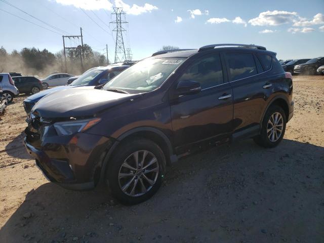 2T3YFREV6GW237852 | 2016 TOYOTA RAV4 LIMIT