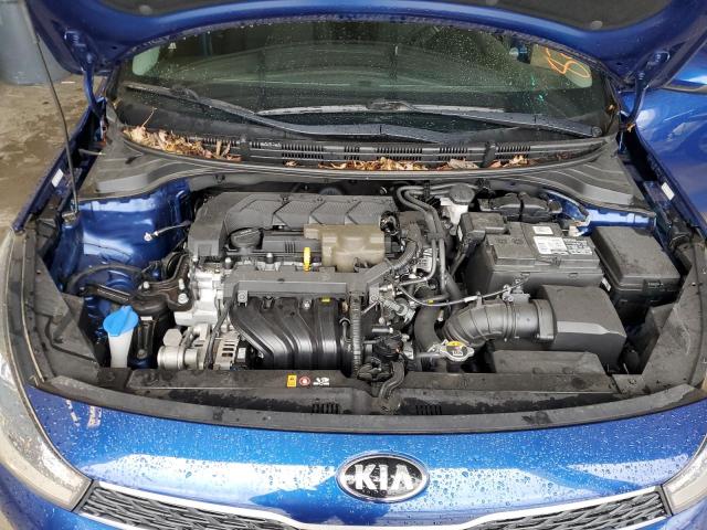 3KPA24AD8LE322257 | 2020 KIA RIO LX