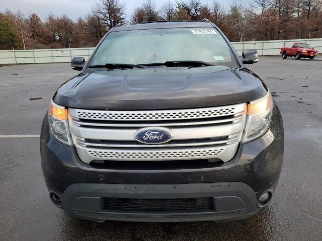 1FM5K8D83EGB06077 | 2014 FORD EXPLORER X