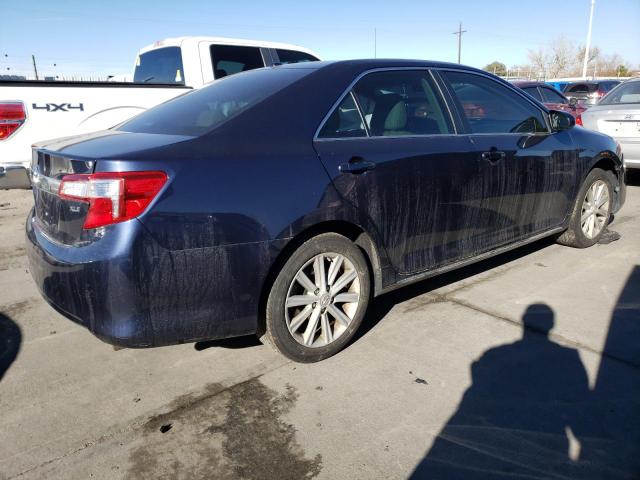 4T4BF1FK8ER387971 | 2014 TOYOTA CAMRY L