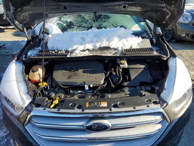 1FMCU9GD9JUC67500 2018 FORD ESCAPE, photo no. 11