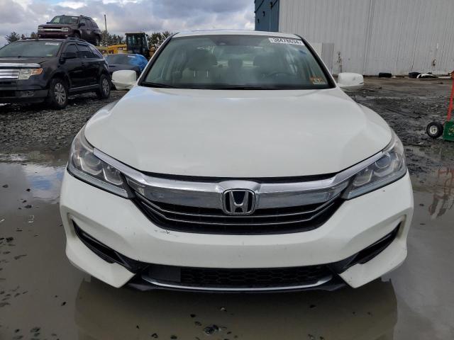 JHMCR6F51HC009114 | 2017 HONDA ACCORD HYB