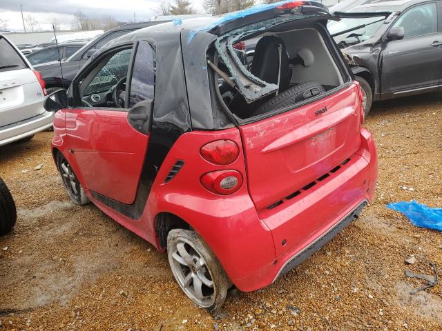 VIN WMEEJ3BA0FK796712 2015 SMART FORTWO no.2